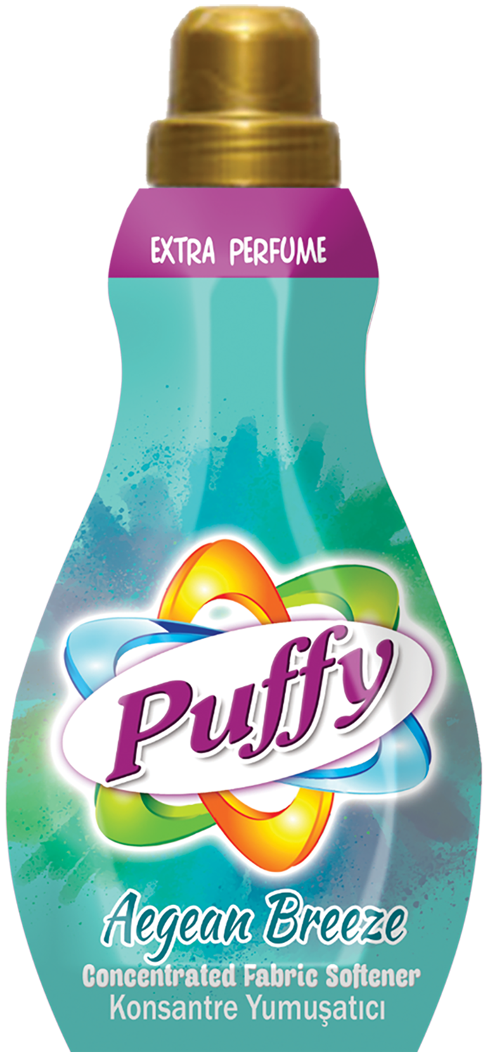 PUFFY KONSANTRE YUMUŞATICI AEGEAN BREEZE 1350 ml