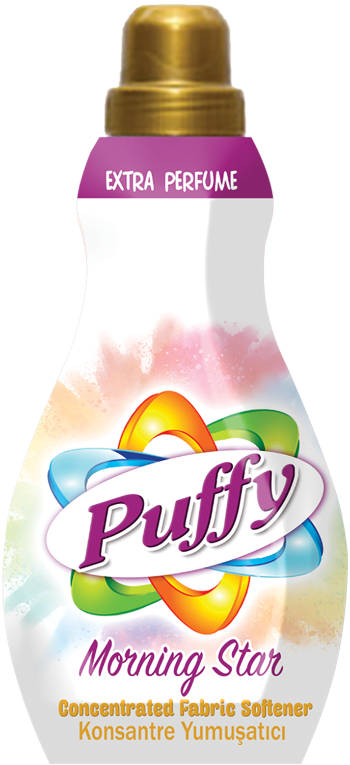 PUFFY KONSANTRE YUMUŞATICI MORNıNG STAR 1350 ml	